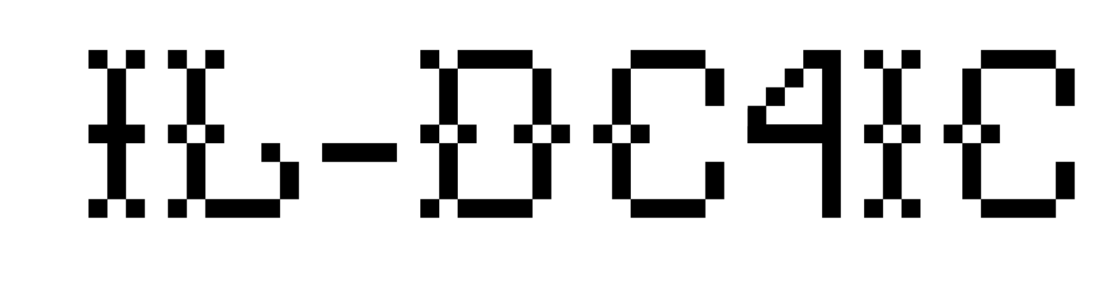 iL-DC4IC