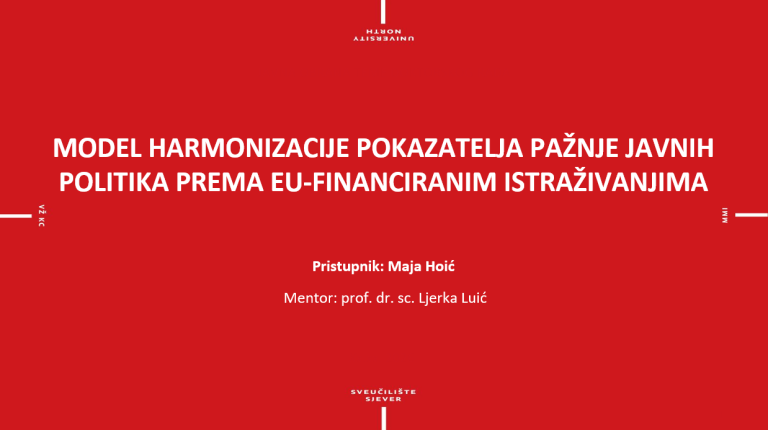 Održan 2. kvartalni koordinacijski sastanak projekta